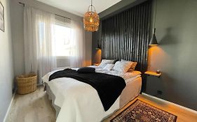 Apartment Sanctus Nicolaus With Sauna